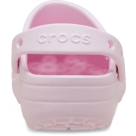 CROCS klumpės MEGA CRUSH, rožinės, 210943-6ZW, 33,5 dydis 