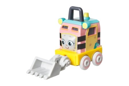 THOMAS & FRIENDS mažas garvežiukas, HFX89 HFX89