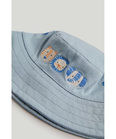 MOTHERCARE kepurė, LL666 newborn 