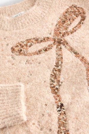 NEXT suknelė ilgomis rankovėmis, N79976 152 