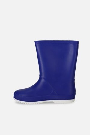 COCCODRILLO guminiai batai SHOES UNISEX, mėlyni, WC5205101SHU-015-035, 35 cm 