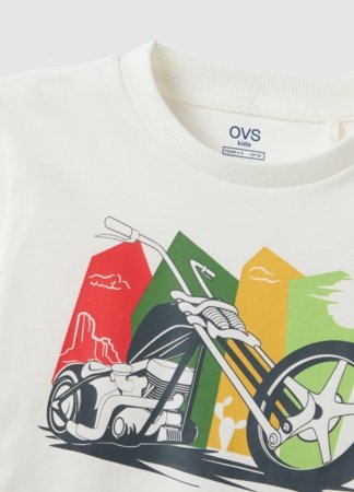 OVS marškinėliai trumpomis rankovėmis, cm, 002654246 