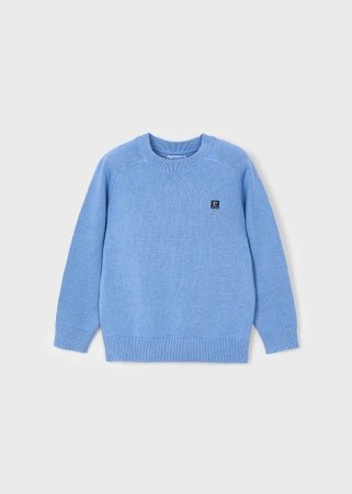 MAYORAL džemperis 5F, mėlynas, 311-67, 134 cm 
