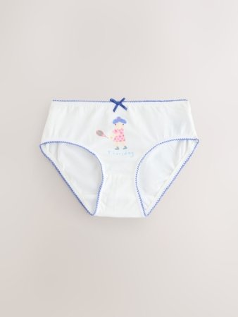 NEXT kelnaitės, 7 vnt., AN9909, 104 cm 