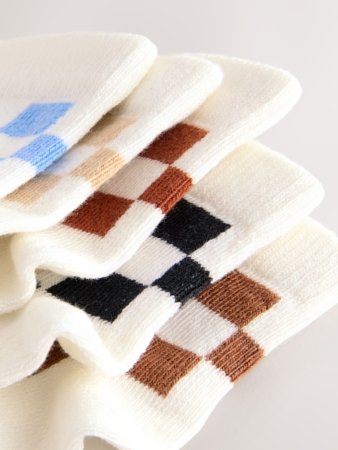 NEXT kojinės, 5 vnt., F16995, dydis 