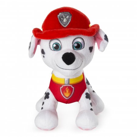 PAW PATROL pliušinis žaislas, asort., 6044393/6066804 6066804