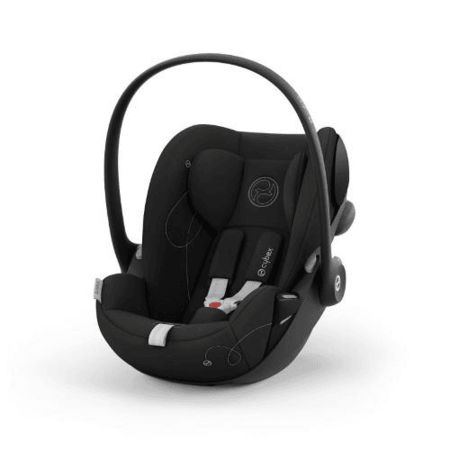 ANEX universalus vežimėlis IQ premium 2in1, seal, iq-13 