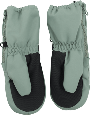 VIKING kumštinės pirštinės ALV, žalios, 50-23655-404, 6 dydis 