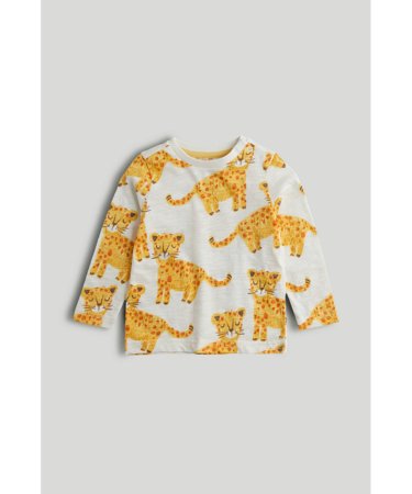 MOTHERCARE marškinėliai ilgomis rankovėmis, AV63801 110 cm 