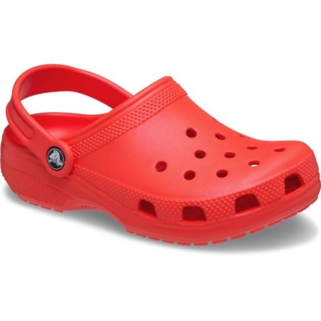 CROCS klumpės CRUSH, oranžinės, 206991-7AH, 29 dydis 