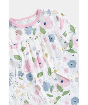 MOTHERCARE naktiniai 2 vnt., FD525 641712