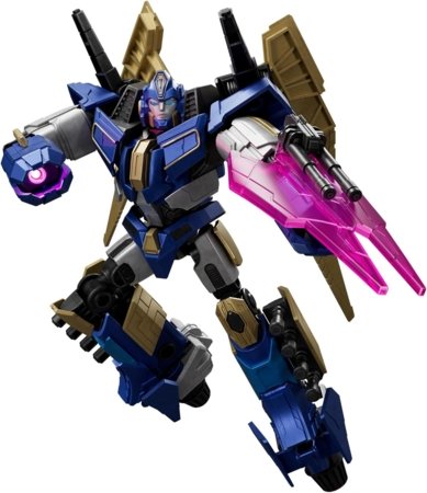 Blokees transformeris Sentinel Prime, 71164 
