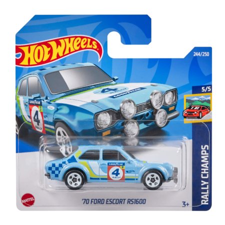 HOT WHEELS automobilis Basic, 5785 5785