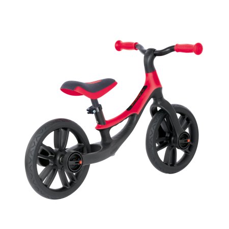 GLOBBER balansinis dviratis Go Bike Elite, raudonas , 710-102 