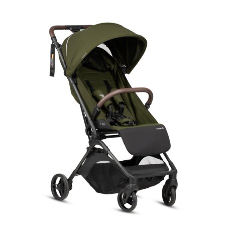 NOORDI sportinis vežimėlis SIA, Koli Green, PP212/603  