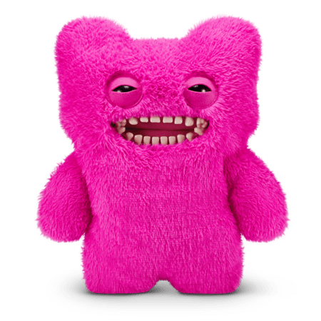 FUGGLER pliušinis monstriukas Bigg Fugg, asort., 15733 