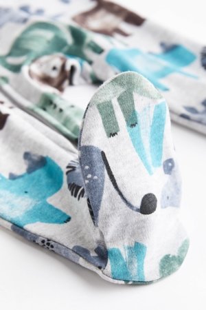 NEXT šliaužtinukas ilgomis rankovėmis, 3vnt., 559198 50-56 