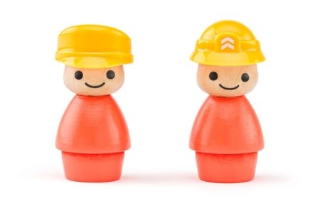 WOODY betono maišyklės konstruktorius su garsais ir šviesa, 02192051 