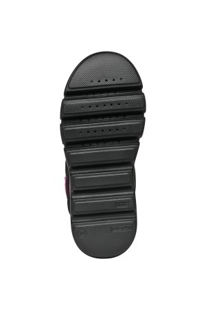 GEOX žieminiai batai, juodi, J46HWE-0FU54-C0922, 38 dydis 