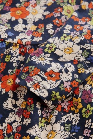 NEXT suknelė ilgomis rankovėmis, 429410 104-110 