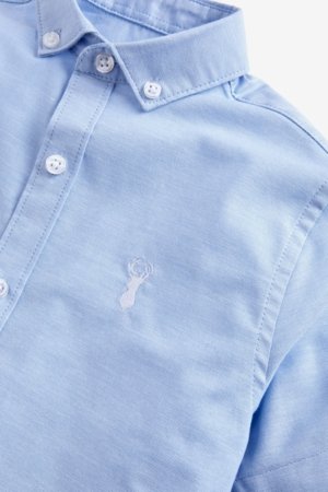 NEXT marškiniai trumpomis rankovėmis, T29269, 152 