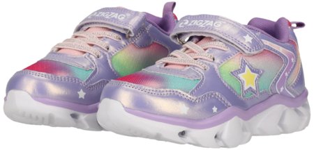 ZIG ZAG laisvalaikio batai CANPI, Z234130-4085, 25 dydis 