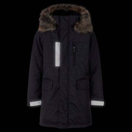 LENNE žieminė striukė NORDIC, 25367-042, 140 cm 