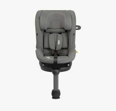 JOIE automobilinė kėdutė I-PIVOT GROW 40-105 cm, Thunder, C2407AATHD000 