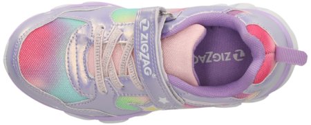 ZIG ZAG laisvalaikio batai CANPI, Z234130-4085, 25 dydis 