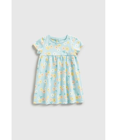 MOTHERCARE suknelė trumpomis rankovėmis, HC585 