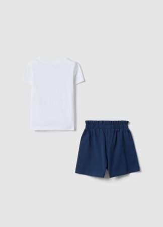 OVS marškinėliai ir šortai, 110 cm, 002612994 