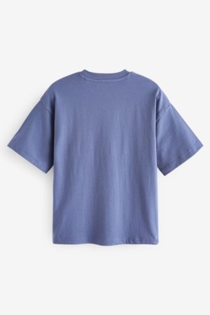 NEXT marškinėliai trumpomis rankovėmis, 651157 