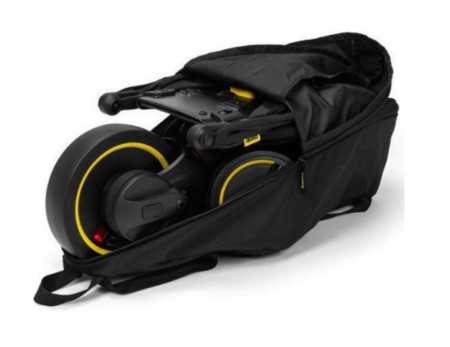 DOONA Liki kelioninė kuprinė - triratuko krepšys, SP551-99-001-000 