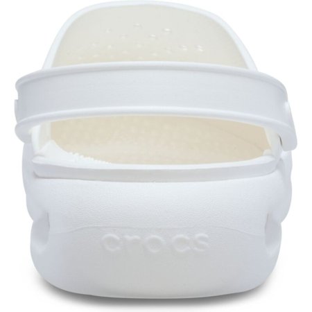 CROCS klumpės INMOTION, baltos, 209964-143, 41 dydis 