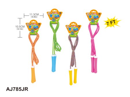 AO JIE šokdynė, 213 cm, AJ785JR 