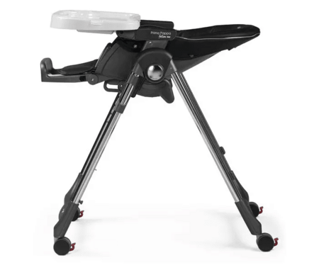 PEG PEREGO maitinimo kėdutė PRIMA PAPPA, hi-tech licorice, IH01000000BL01 