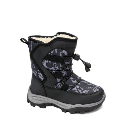 APAWWA batai, HD7000P-BLACK, 32 dydis 
