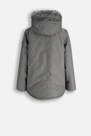 COCCODRILLO striukė OUTERWEAR BOY JUNIOR, pilka, ZC5152107OBJ-019-164, 164 cm 