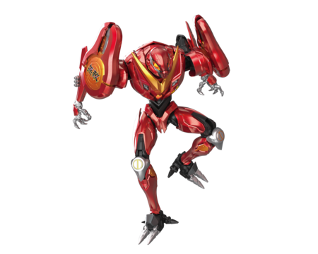 Blokees transformeris  Marvel Rivals – Peni Parker SP/dr Suit, 73925 