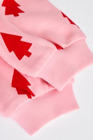 NEXT marškinėliai ilgomis rankovėmis ir tamprės, B53624 80-86