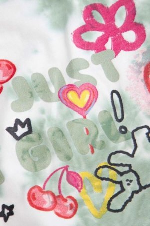 COCCODRILLO marškinėliai trumpomis rankovėmis, balti, cm 