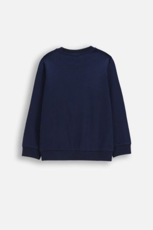 COCCODRILLO marškinėliai ilgomis rankovėmis, mėlyni, cm 