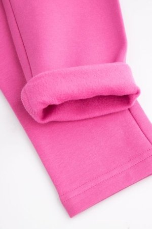 COCCODRILLO tamprės EVERYDAY GIRL A, rožinės, ZC5122601VGA-007-128, 128 cm 