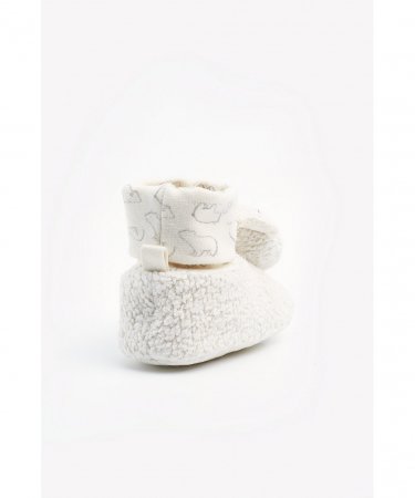 MOTHERCARE tekstiliniai batai, BB557 579758