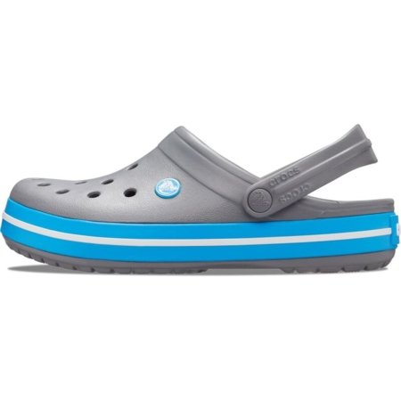 CROCS klumpės INMOTION, mėlynos, 11016-07W, 37,5 dydis 