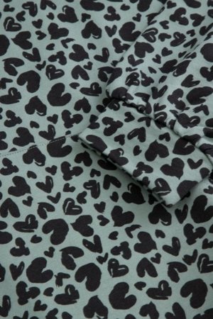 COCCODRILLO džemperis, žalias, cm 