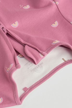 NEXT šliaužtinukas ilgomis rankovėmis, 3vnt., B60692 50 