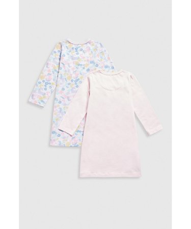 MOTHERCARE pižama 2 vnt., IF648 140 