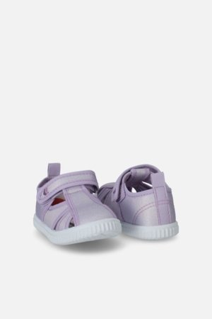 COCCODRILLO basutės, violetinės, WC6211102SHG-016-022, 22 dydis 