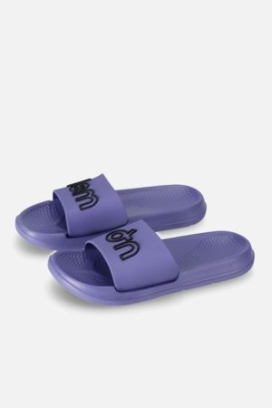 LEMON šlepetės, violetinės, WL6207101SHG-016-028, 28 dydis 